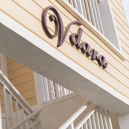 V'Dara Aparthotel